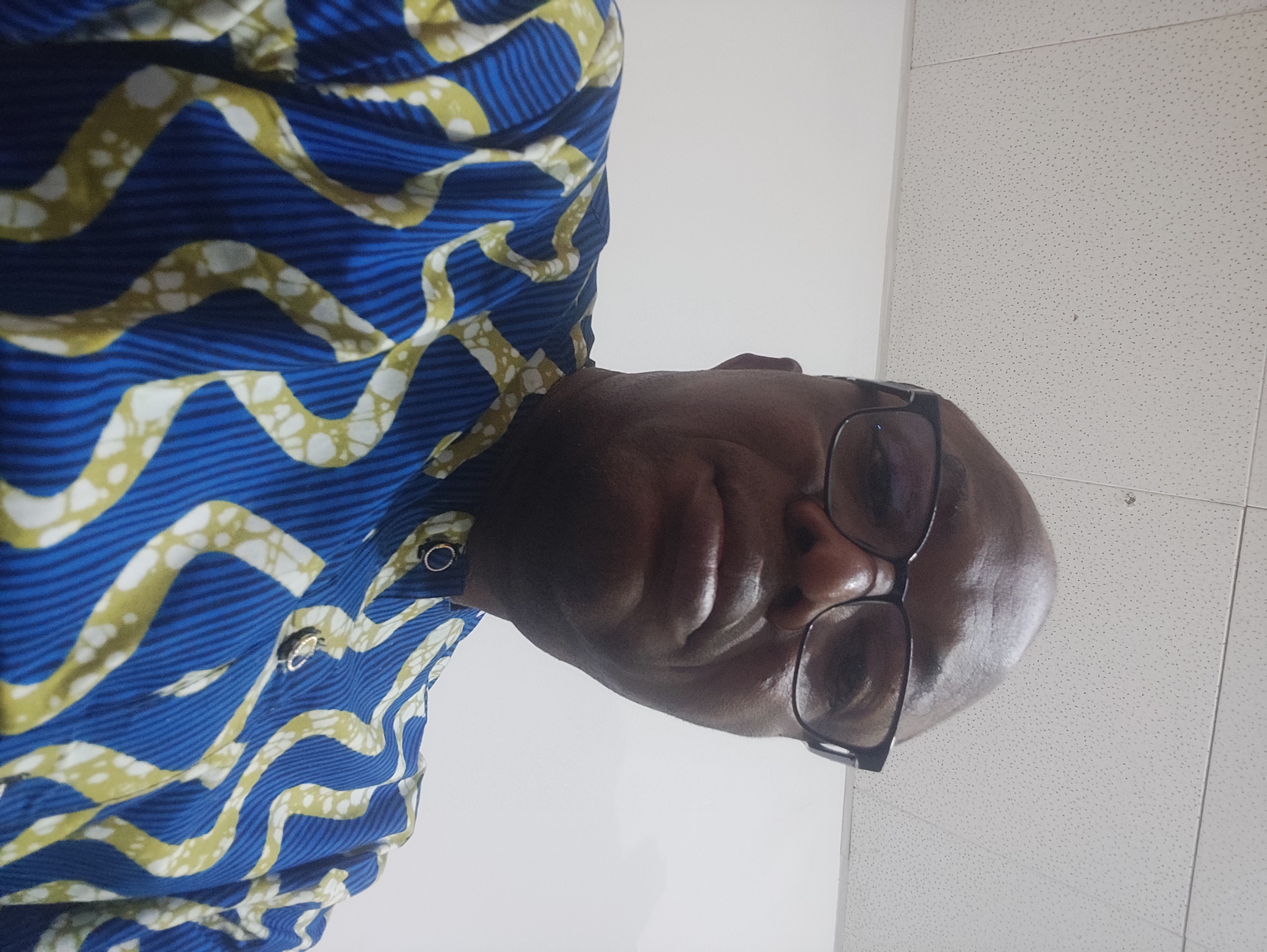 Abiona Abraham BIAOU