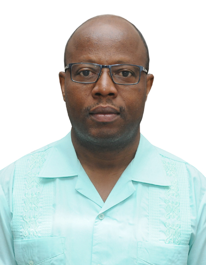 Flavien DAGBA