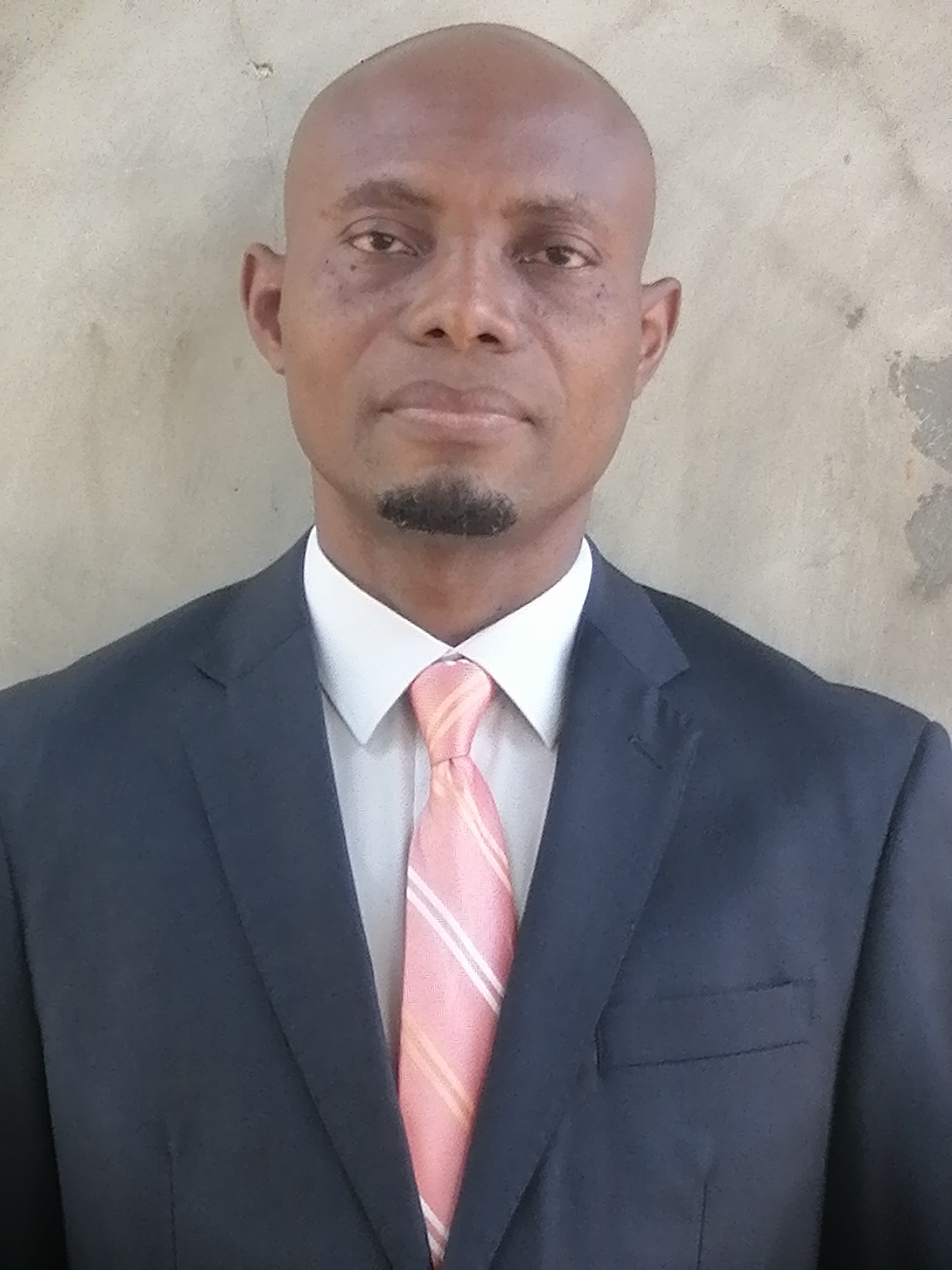 Magloire Kouassi FANTODJI