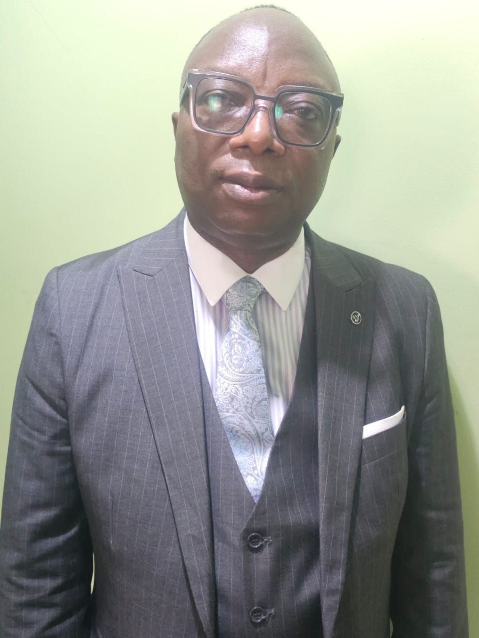 Gabin Théotime MEHOU
