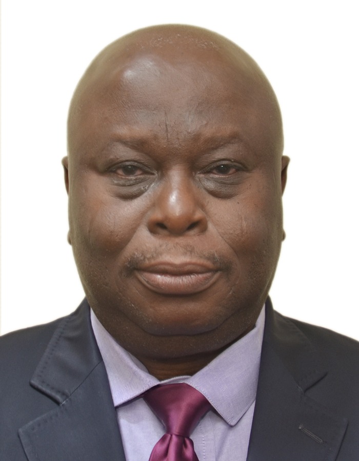 Épiphane Gilderick ADJOVI