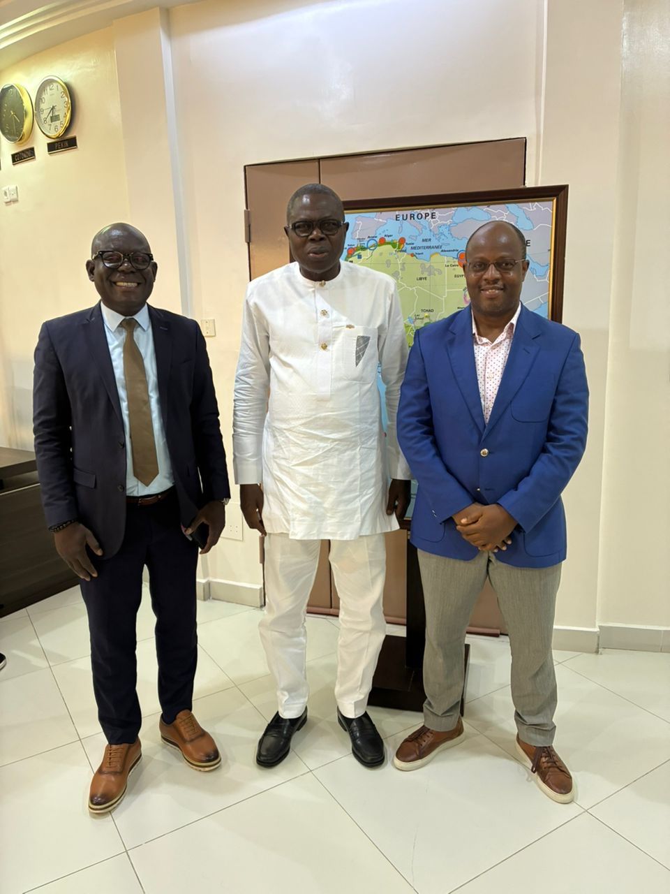 #jarca2026 #cerdialumni #afrique #développement #fagace #politiquespubliques #ia #economie #leadership | CERDI ALUMNI BENIN