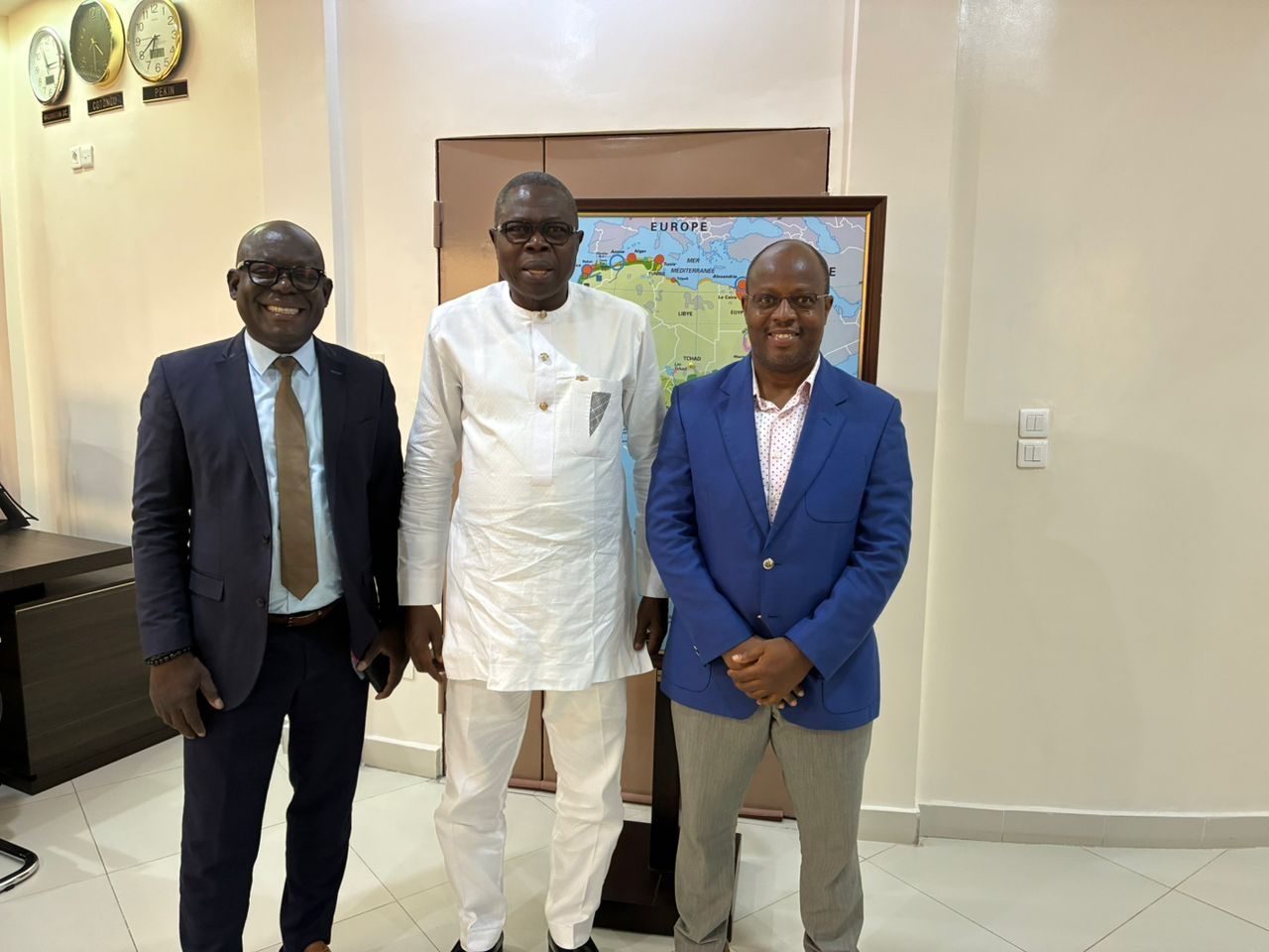 #jarca2026 #cerdialumni #afrique #développement #fagace #politiquespubliques #ia #economie #leadership | CERDI ALUMNI BENIN