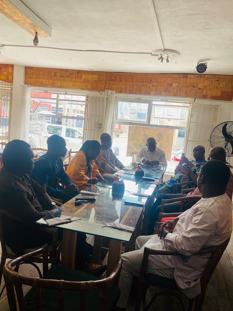 #cerdi | CERDI ALUMNI BENIN