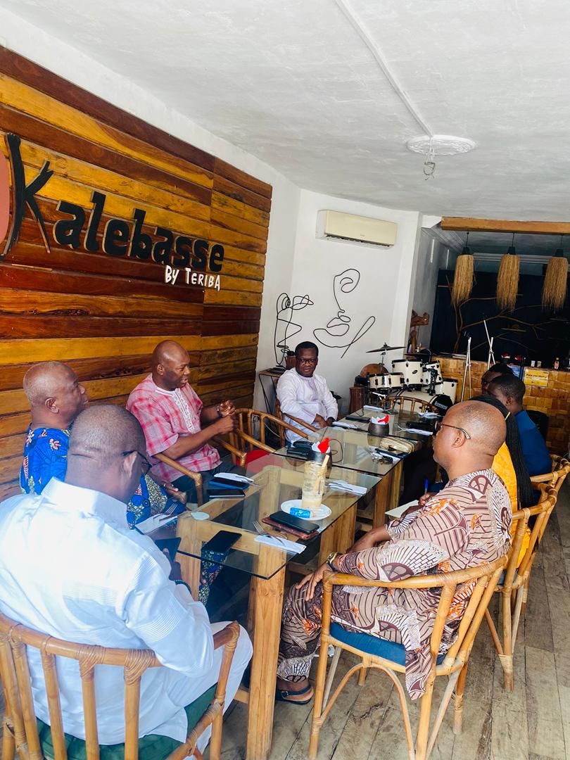 #cerdi | CERDI ALUMNI BENIN