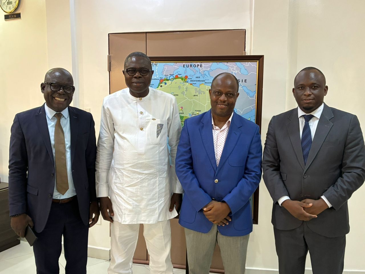 #jarca2026 #cerdialumni #afrique #développement #fagace #politiquespubliques #ia #economie #leadership | CERDI ALUMNI BENIN