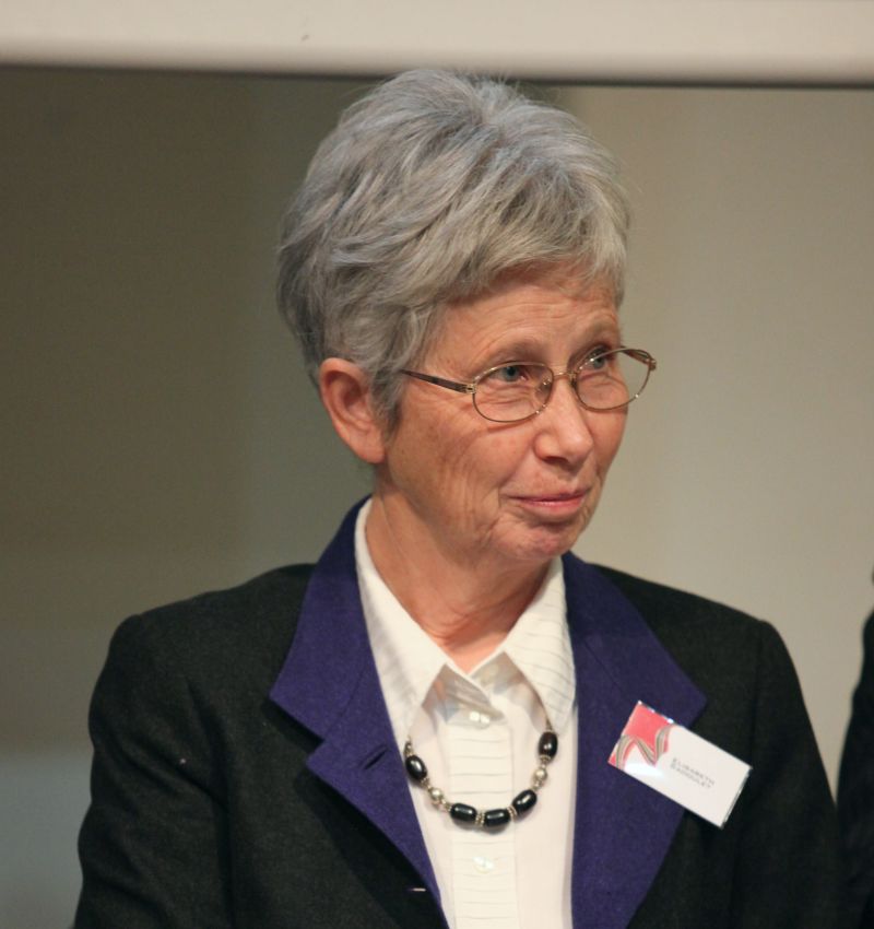 Chers membres du Réseau Cerdi Alumni Bénin,

C’est avec une profonde tristesse que nous avons appris le décès, le 17 Octobre 2025, de Madame le Professeur Elisabeth SADOULET, éminente économiste et… | CERDI ALUMNI BENIN