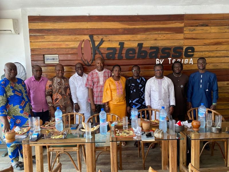 #cerdi | CERDI ALUMNI BENIN
