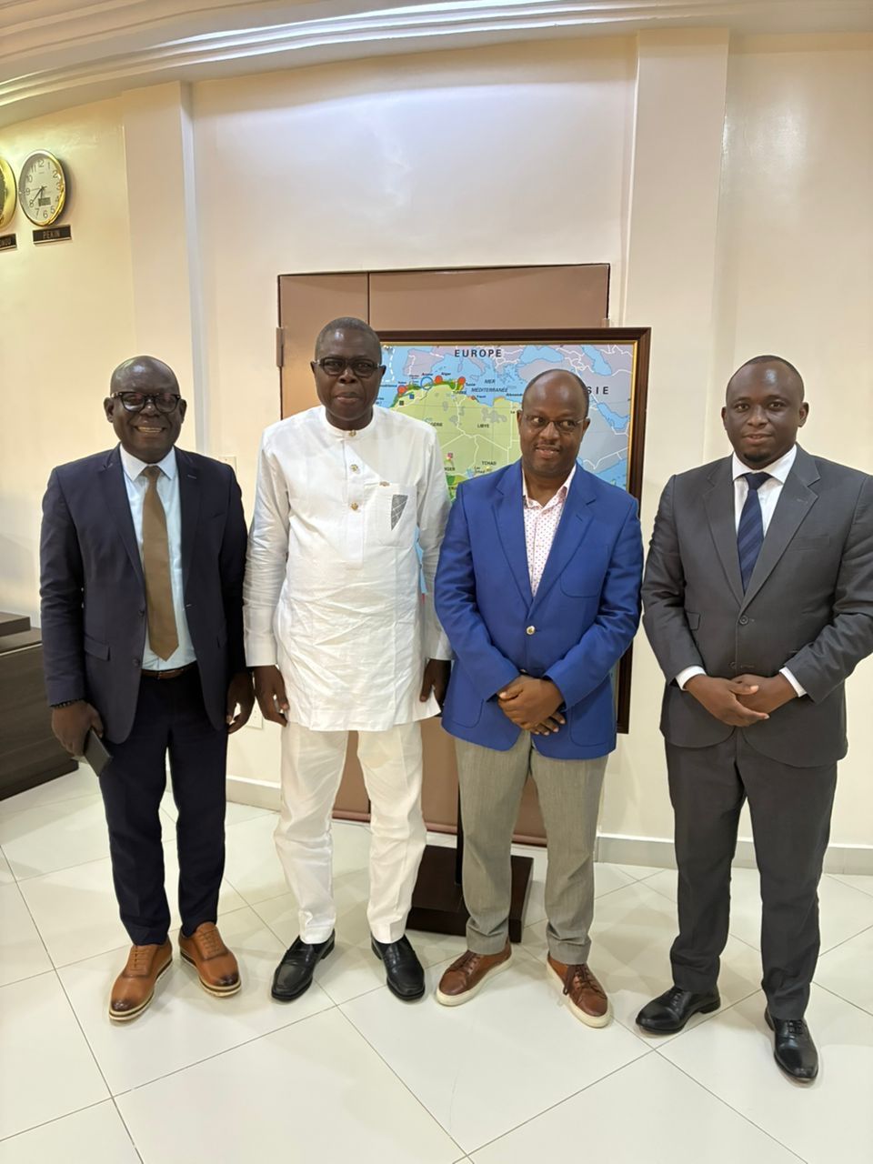 #jarca2026 #cerdialumni #afrique #développement #fagace #politiquespubliques #ia #economie #leadership | CERDI ALUMNI BENIN